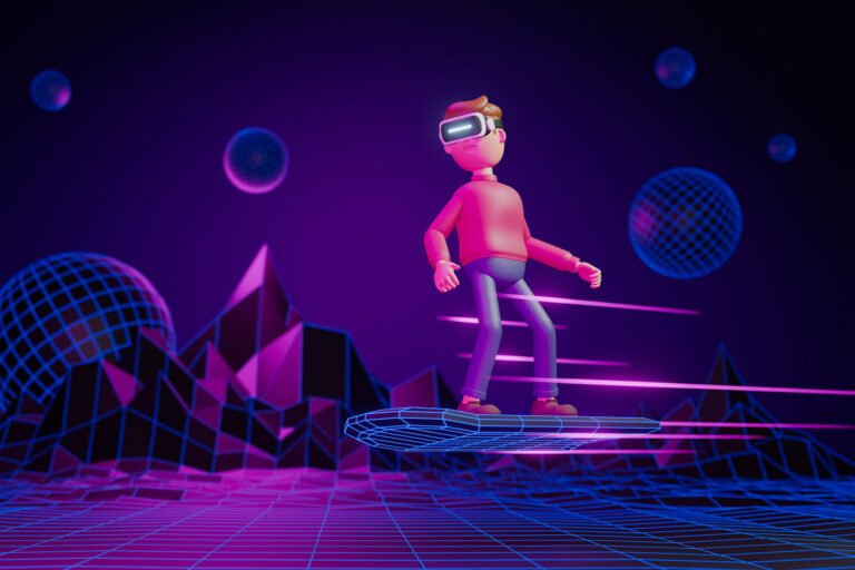This Is How NFTs Will Transform Data Ownership in Metaverse