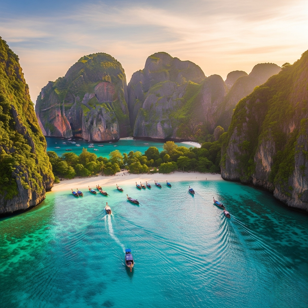 Thailand