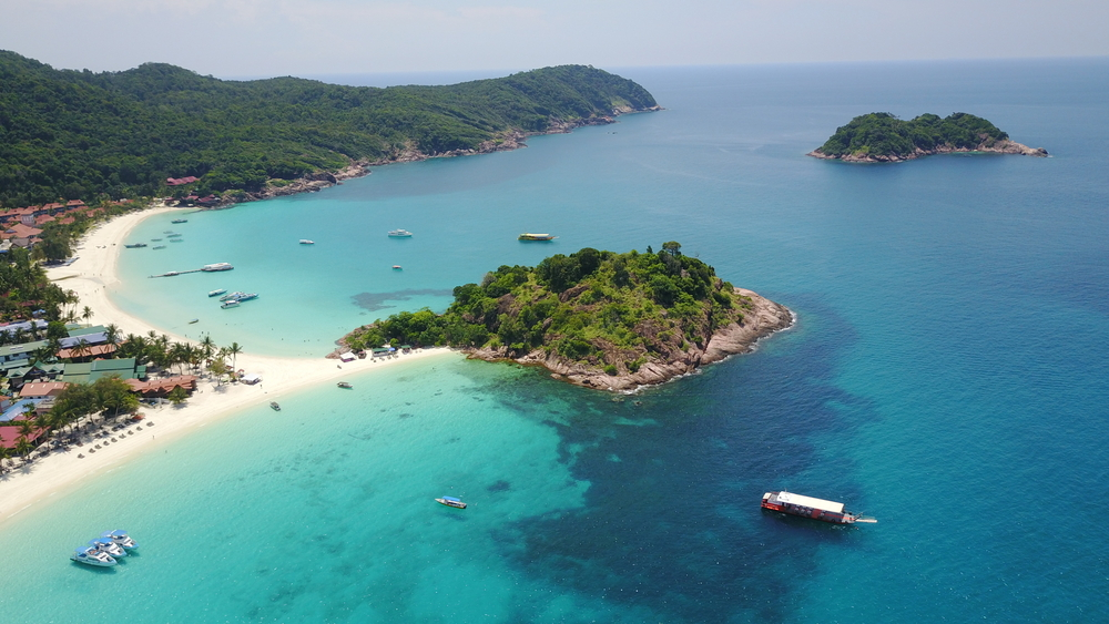 Redang Island - 12 Best Islands to Visit in Malaysia -explore to travel