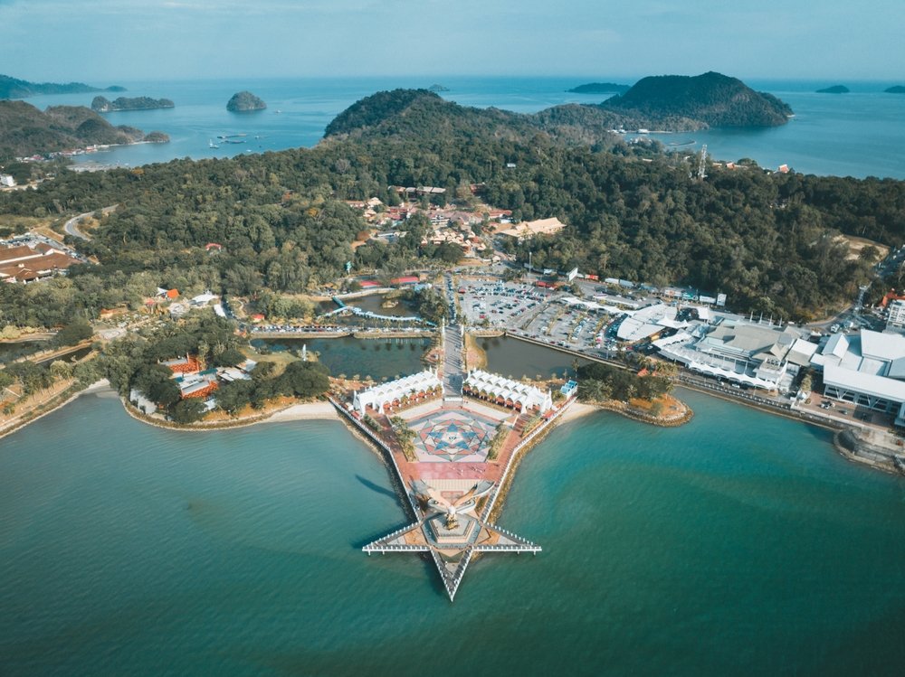 Langkawi – 12 Best Islands to Visit in Malaysia -explore to travel