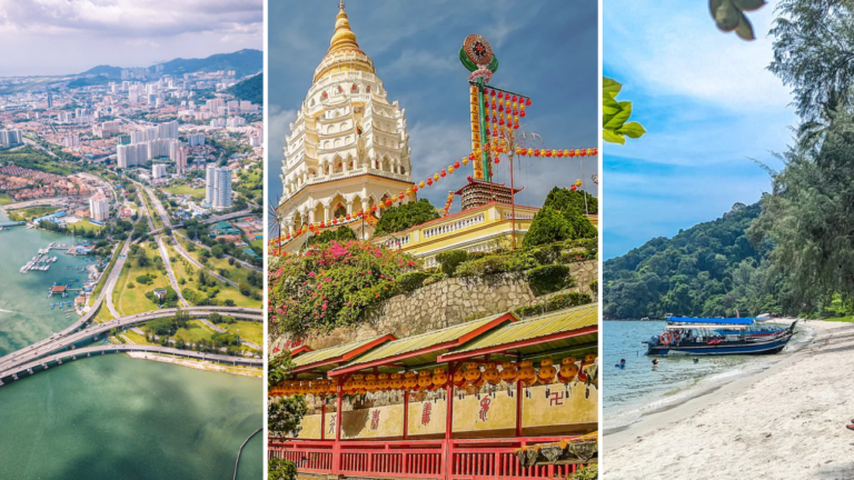 11 Best Islands to Visit in Malaysia: Ultimate Travel Guide for Beach Lovers