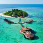 Top 10 Best Travel Destinations in the World