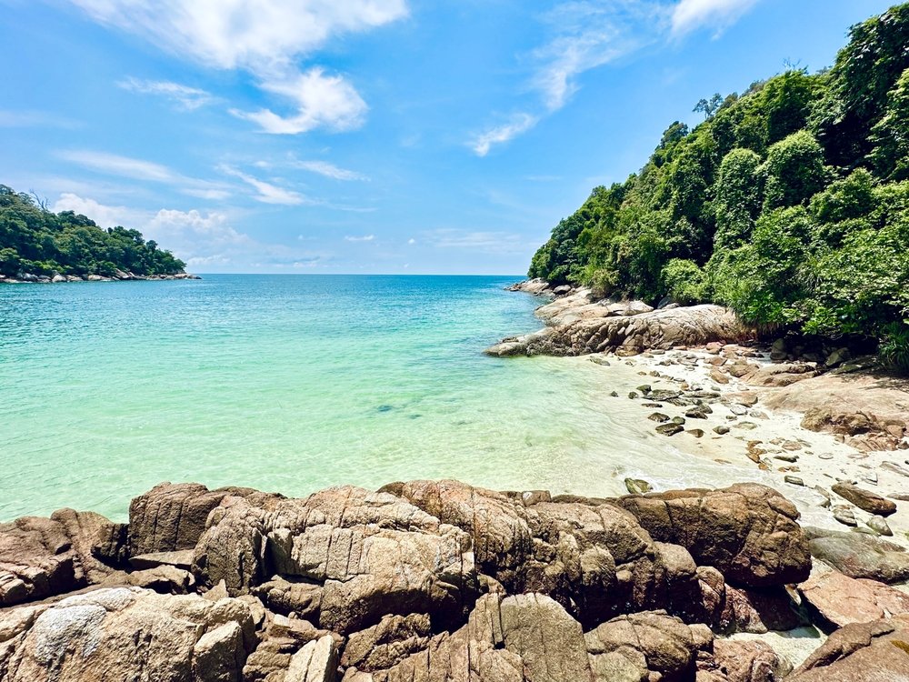  Pangkor Laut – explore to travel
