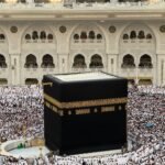 Most Visited and Beautiful Place in the World – Kaaba