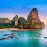 Top 10 Best Travel Destinations in the World