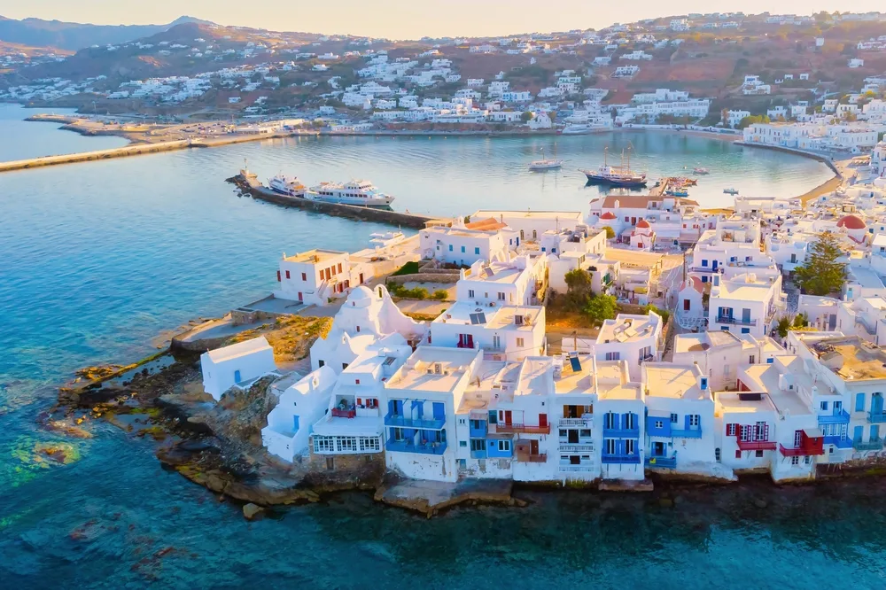 Mykonos