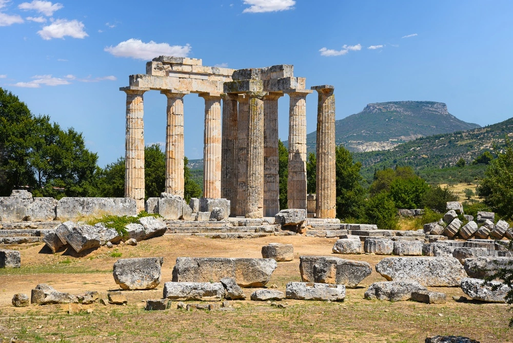 Ancient Civilization Greece