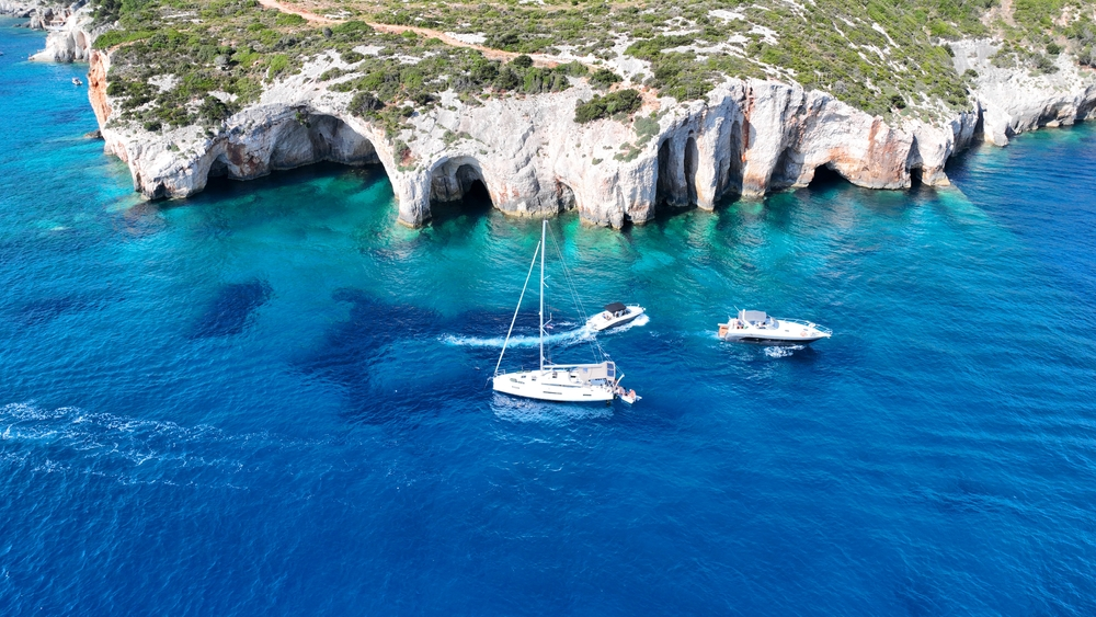 Beautiful Islands Greece